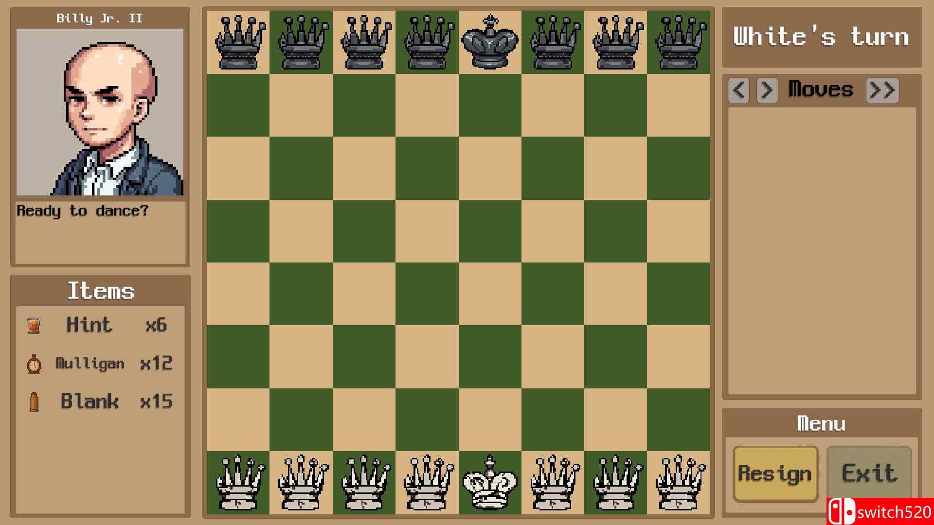《德州棋局（Chess, Texas）》v1.0.13 P2P硬盘版[EN]_4