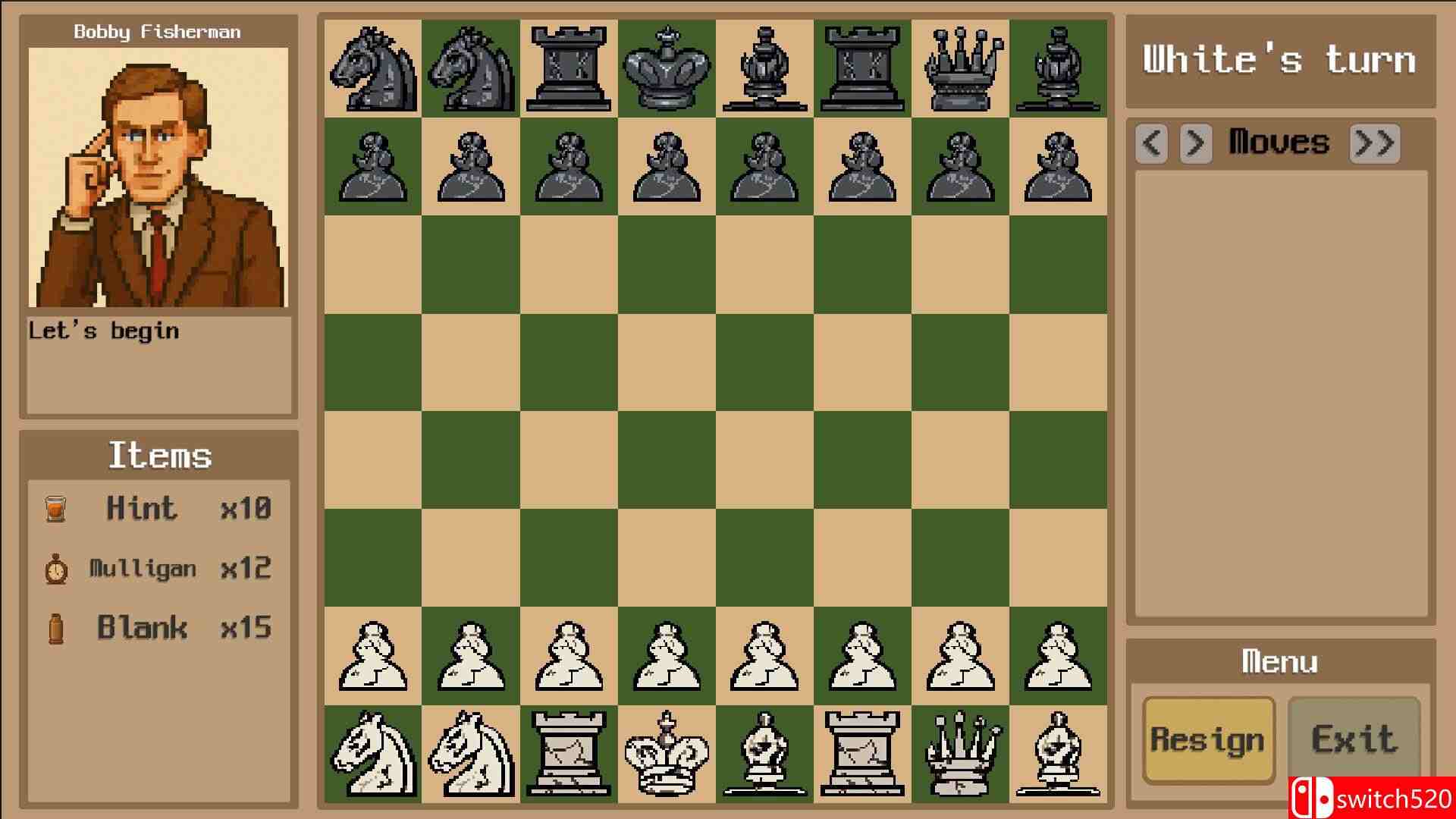 《德州棋局（Chess, Texas）》v1.0.13 P2P硬盘版[EN]_5