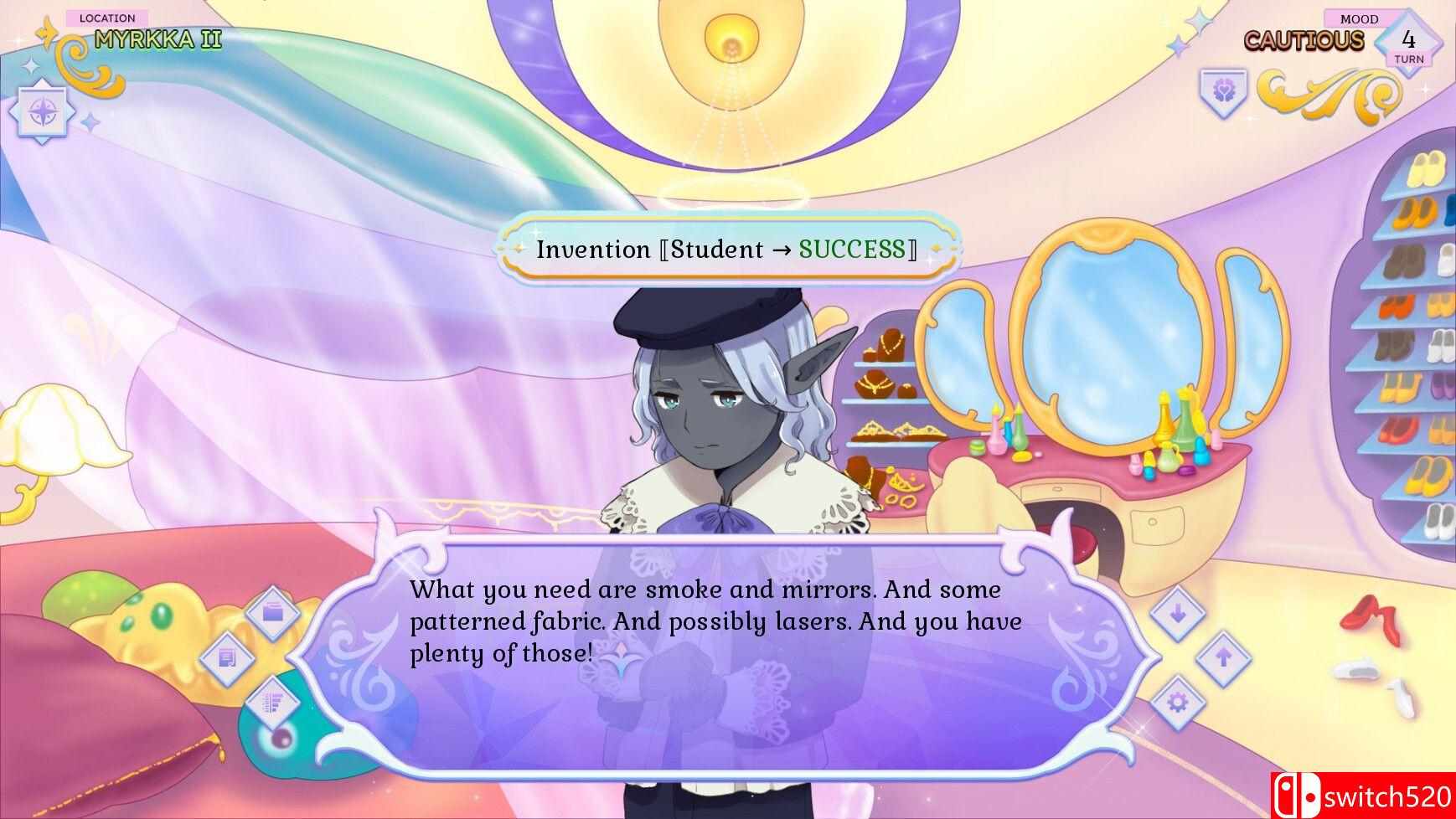 《银河公主佐拉娜（Galaxy Princess Zorana）》Build 21354650 P2P硬盘版[EN]_3