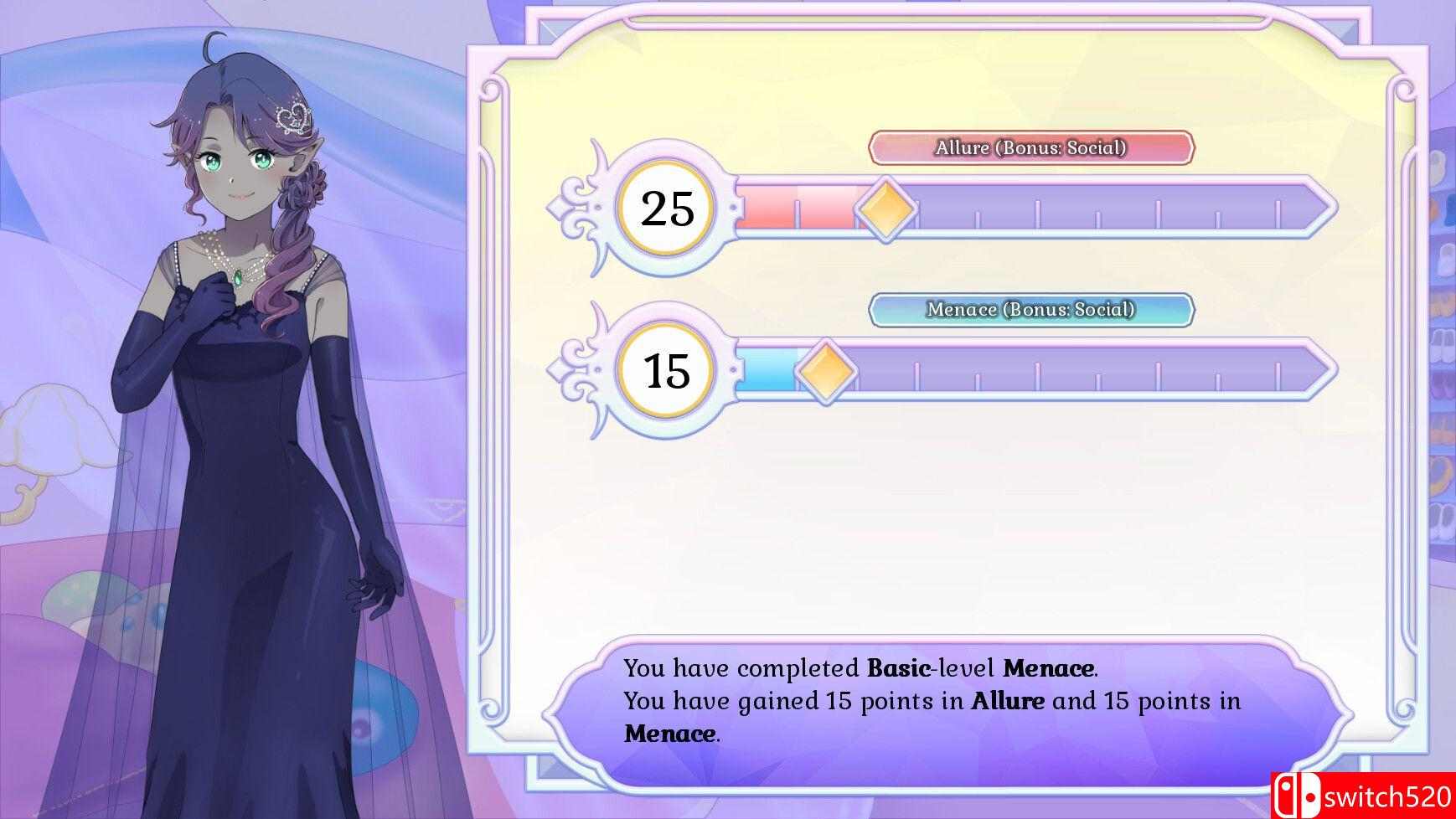 《银河公主佐拉娜（Galaxy Princess Zorana）》Build 21354650 P2P硬盘版[EN]_1