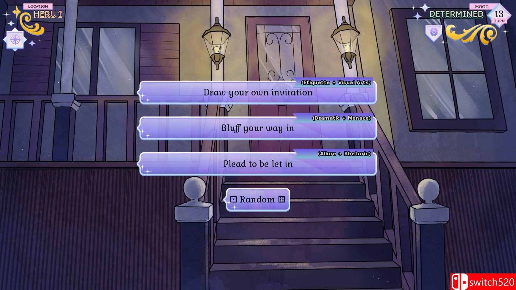 《银河公主佐拉娜（Galaxy Princess Zorana）》Build 21354650 P2P硬盘版[EN]_4