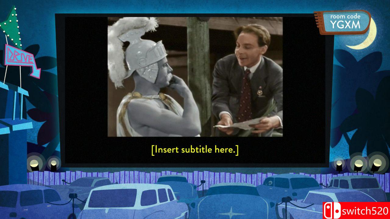 《以你之言（Use Your Words）》v5117646 P2P硬盘版[EN]_2