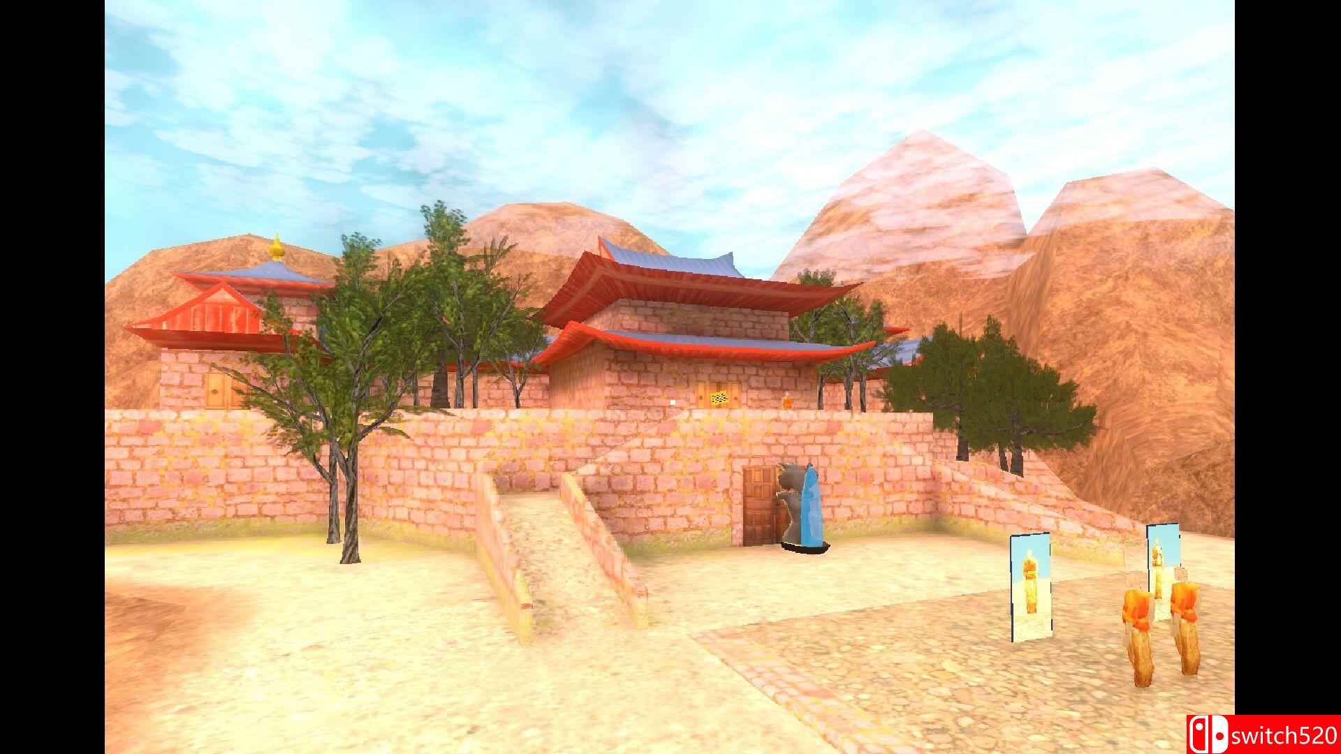 《天津子（Amatsuko）》官方中文 Build 21330606 P2P硬盘版[CN/EN/JP]_1