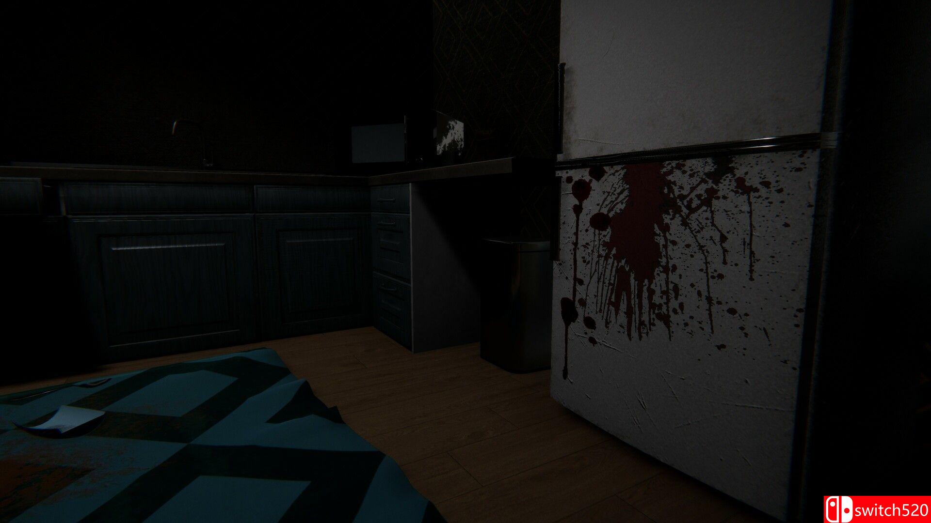 《不祥预兆：8 号公寓（Bad Omens: 8th Apartment）》官方中文 v1.1.5 P2P硬盘版[CN/EN/JP]_4