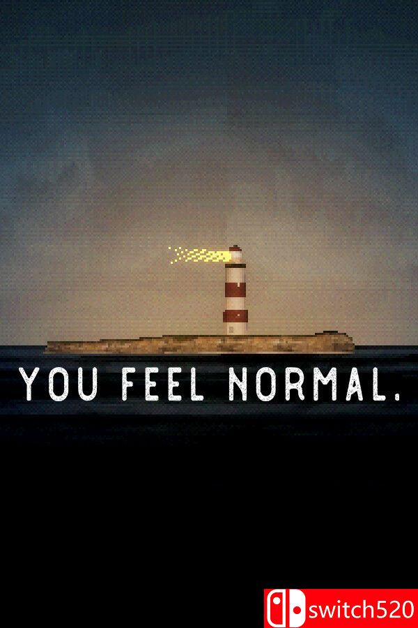 《你感觉正常（you feel normal.）》Build 13743706 P2P硬盘版[EN]