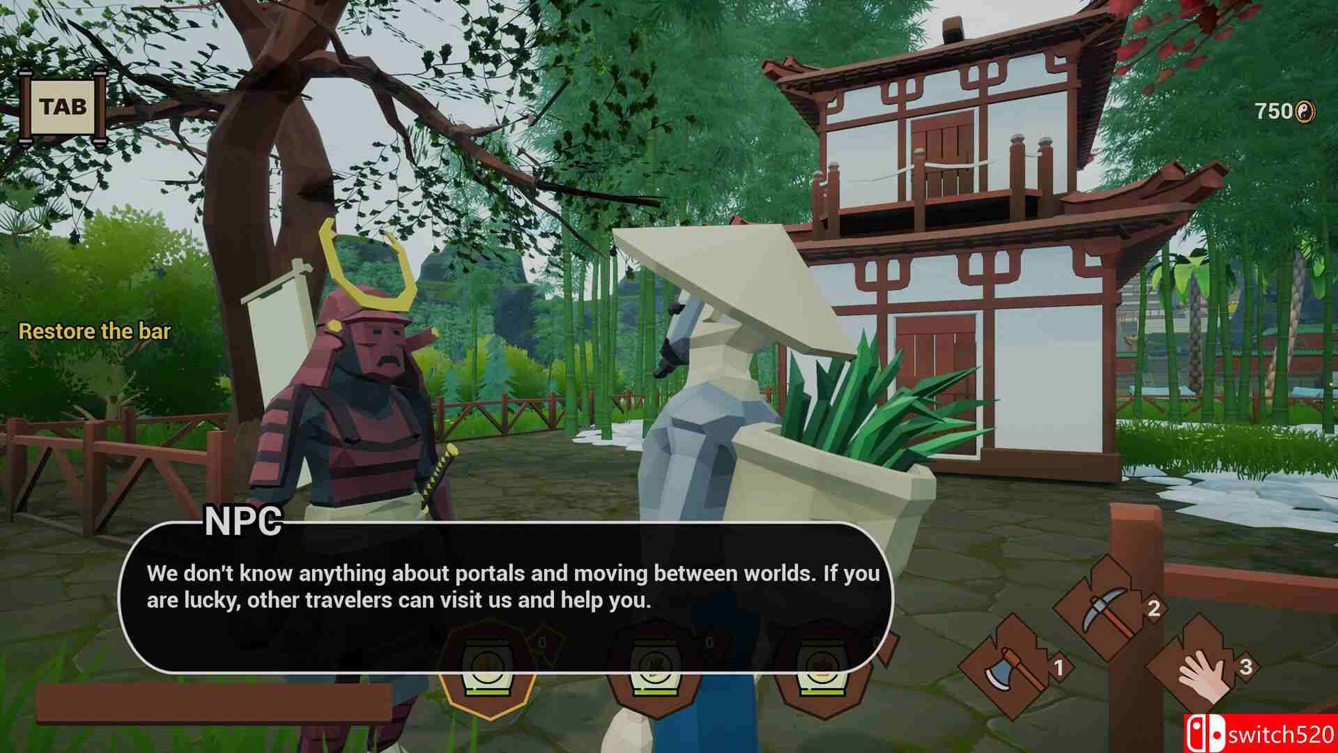 《天空旅者（Sky traveler）》官方中文 TENOKE镜像版[CN/EN]_1