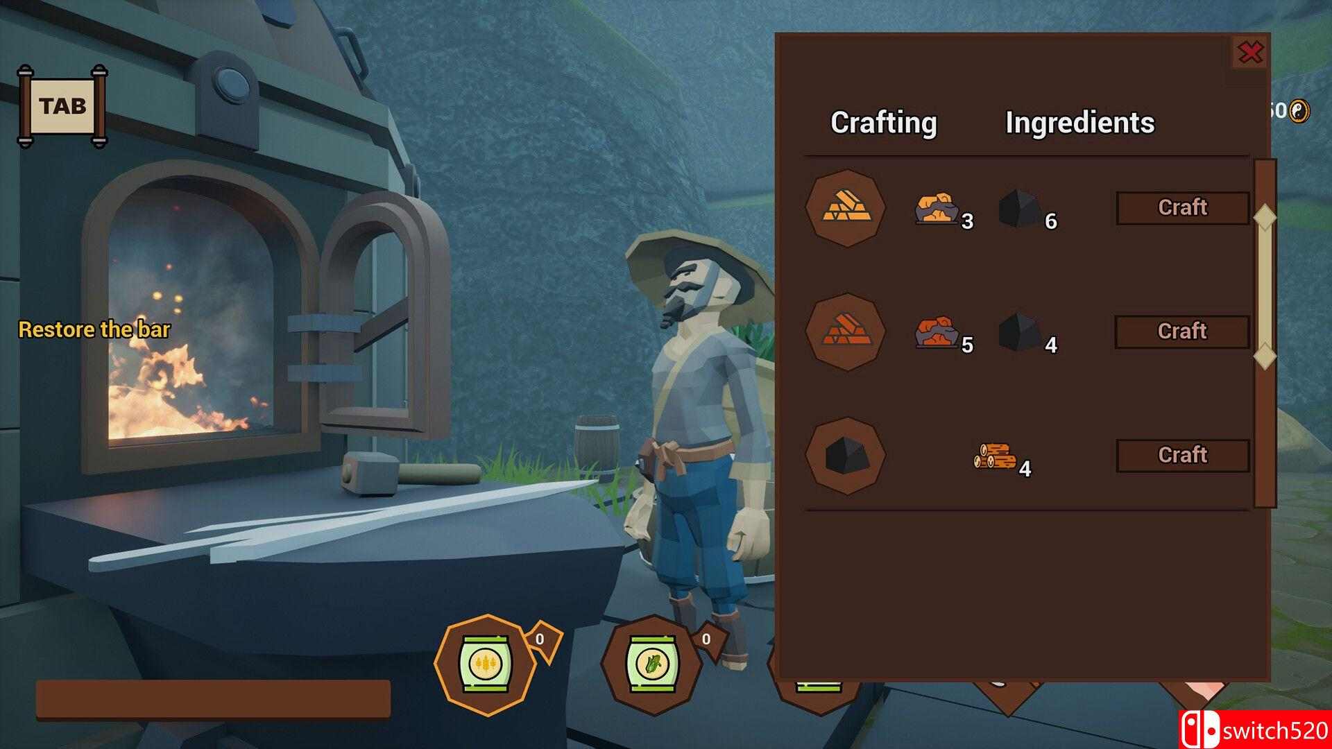 《天空旅者（Sky traveler）》官方中文 TENOKE镜像版[CN/EN]_2