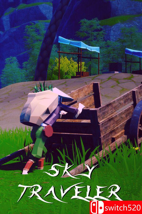 《天空旅者（Sky traveler）》官方中文 TENOKE镜像版[CN/EN]