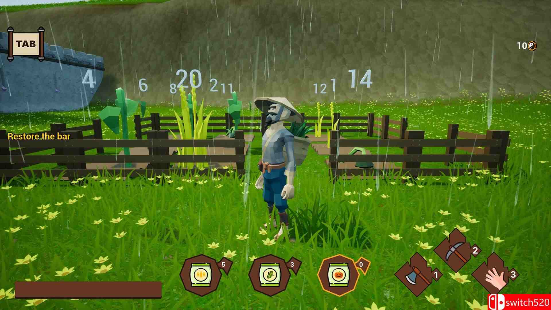 《天空旅者（Sky traveler）》官方中文 TENOKE镜像版[CN/EN]_3