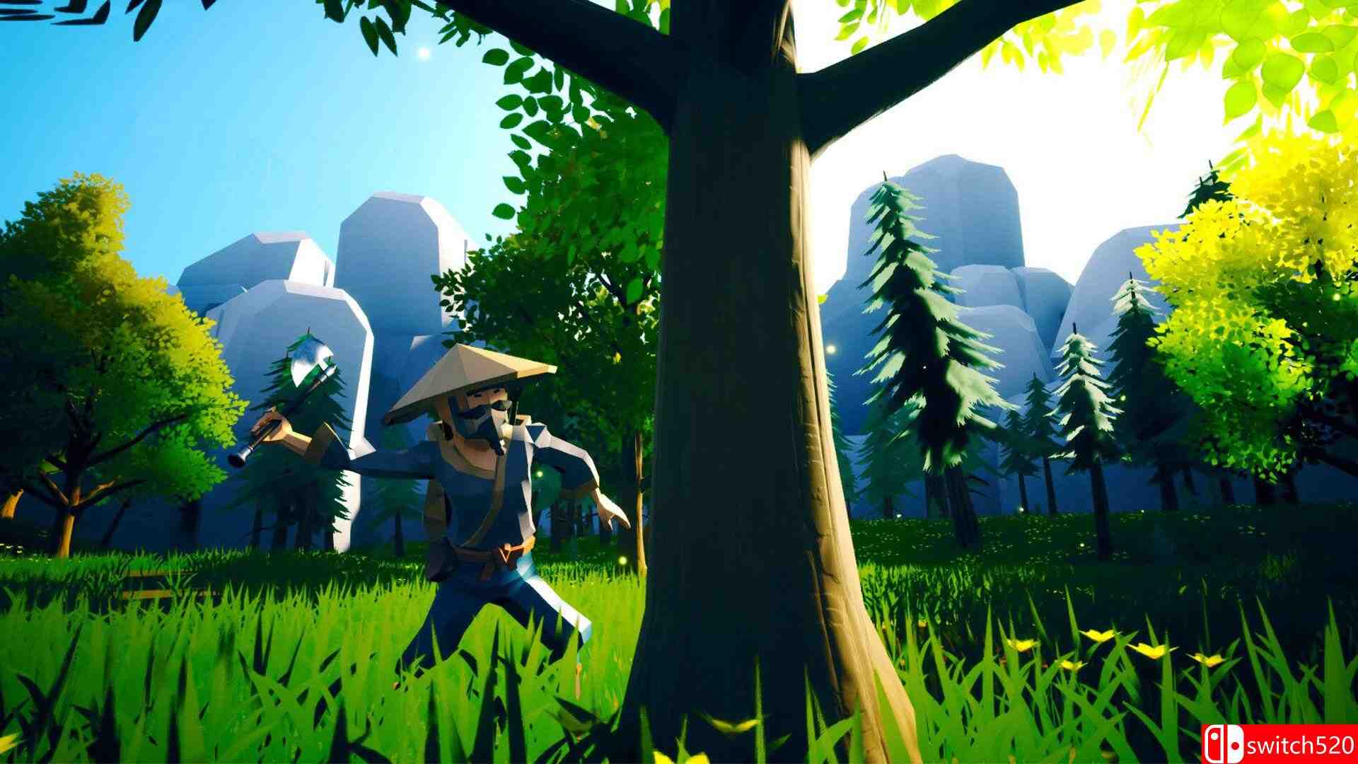 《天空旅者（Sky traveler）》官方中文 TENOKE镜像版[CN/EN]_4