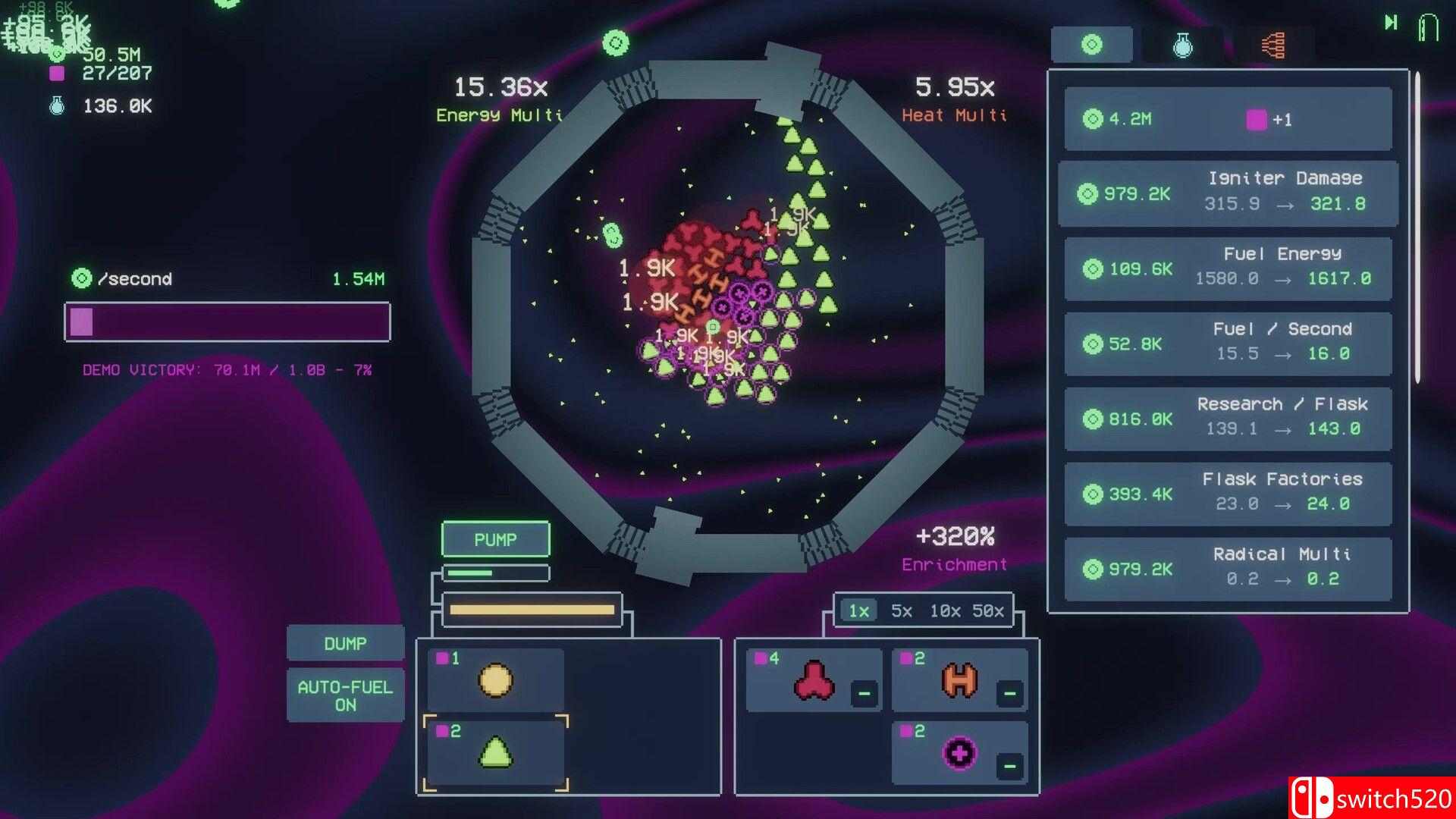 《喂饱反应堆（Feed the Reactor）》VACE硬盘版[EN]_1