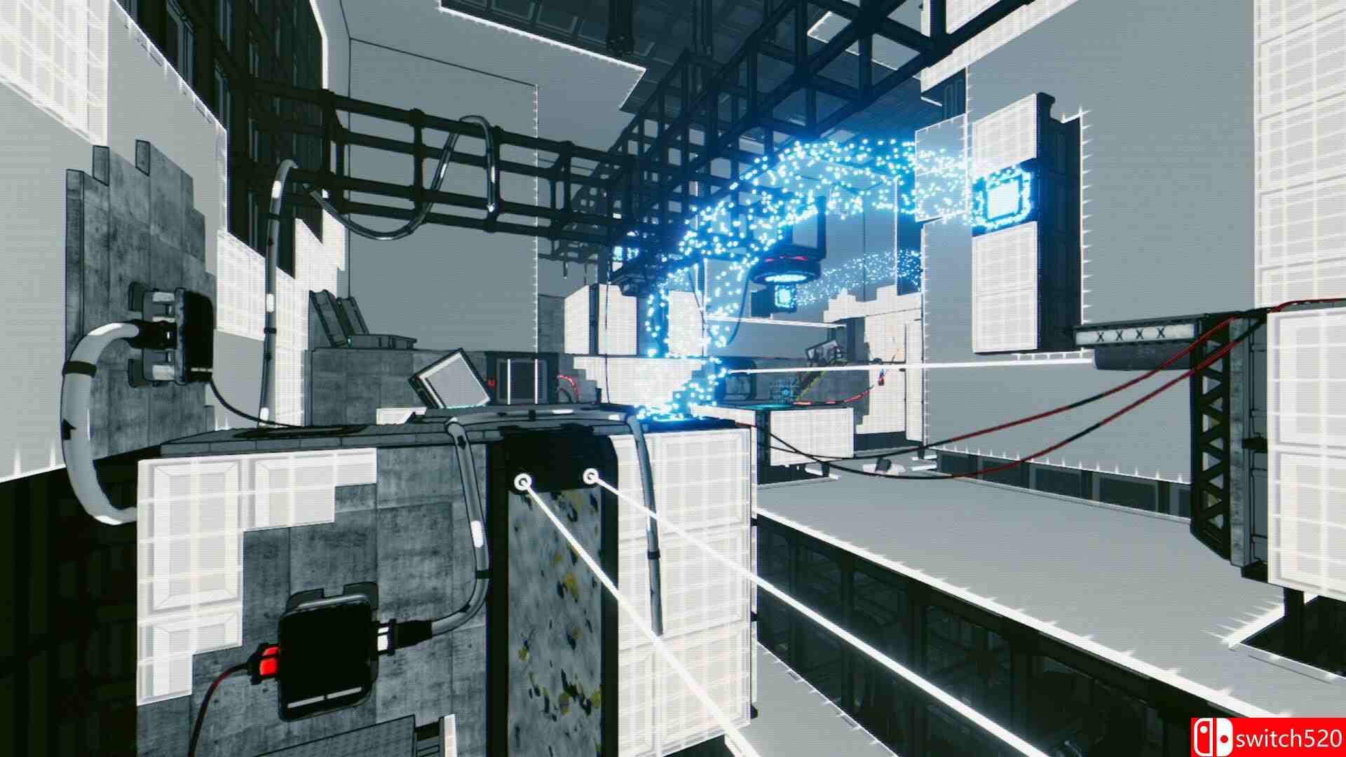 《完全重载（Total Reload）》官方中文 P2P硬盘版[CN/EN/JP]_3