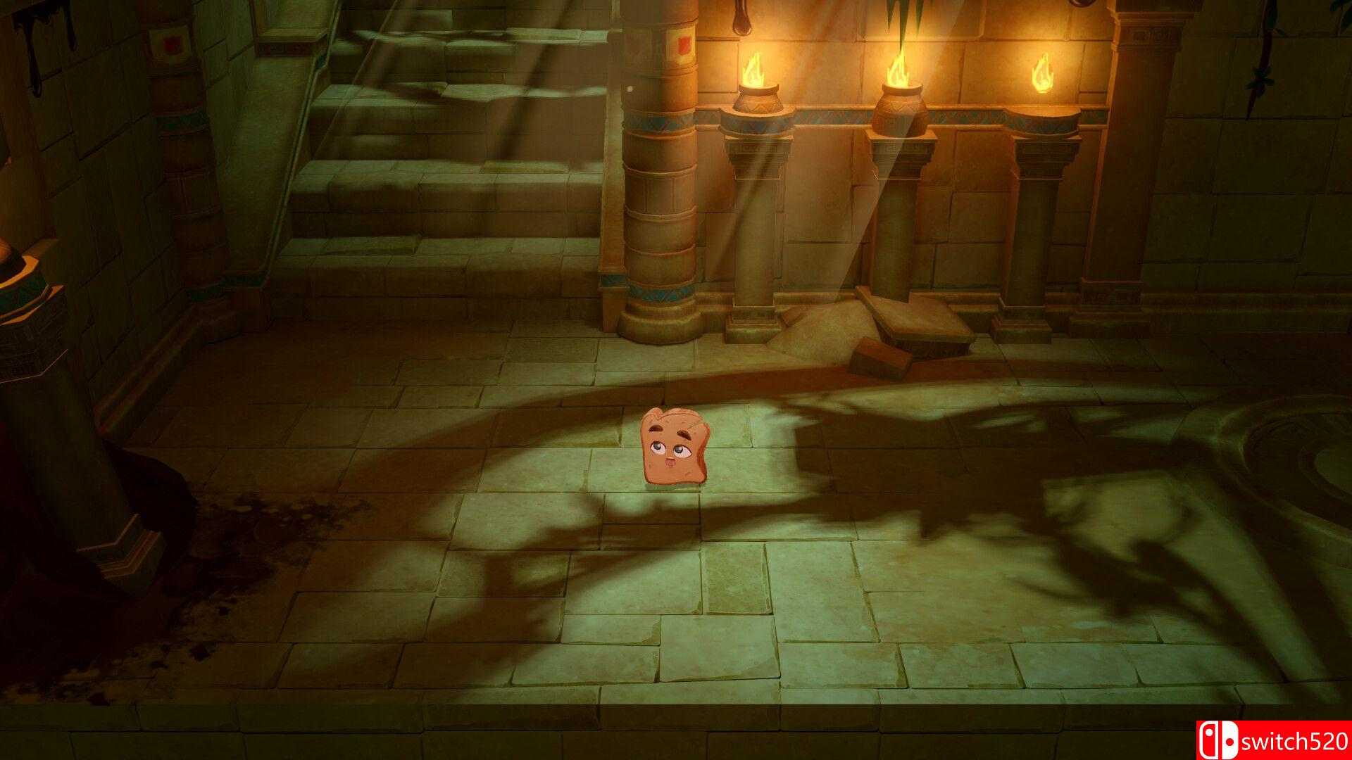 《原谅我的法式吐司（Pardon My French Toast）》Build 21258655 P2P硬盘版[EN]_4