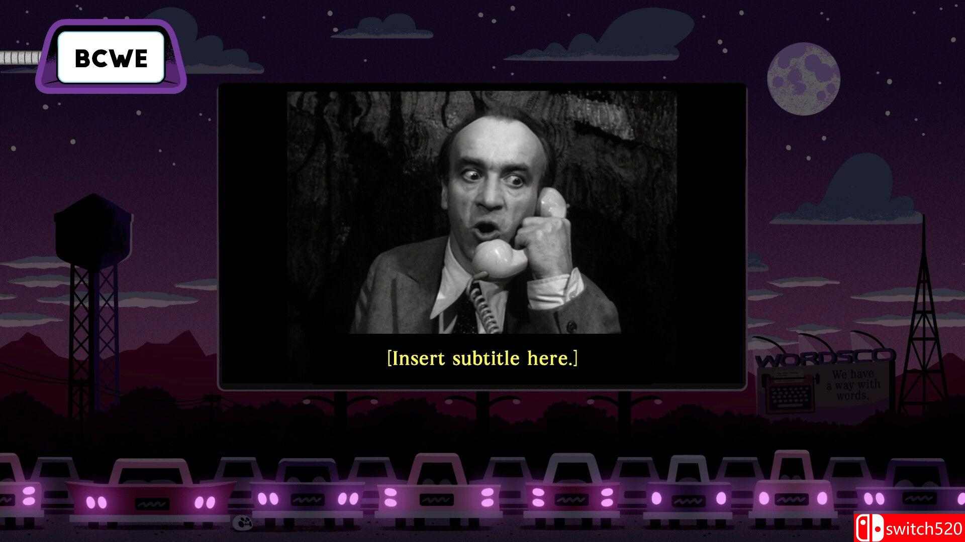 《以你之言2（Use Your Words 2）》Build 20389084 P2P硬盘版[EN]_1