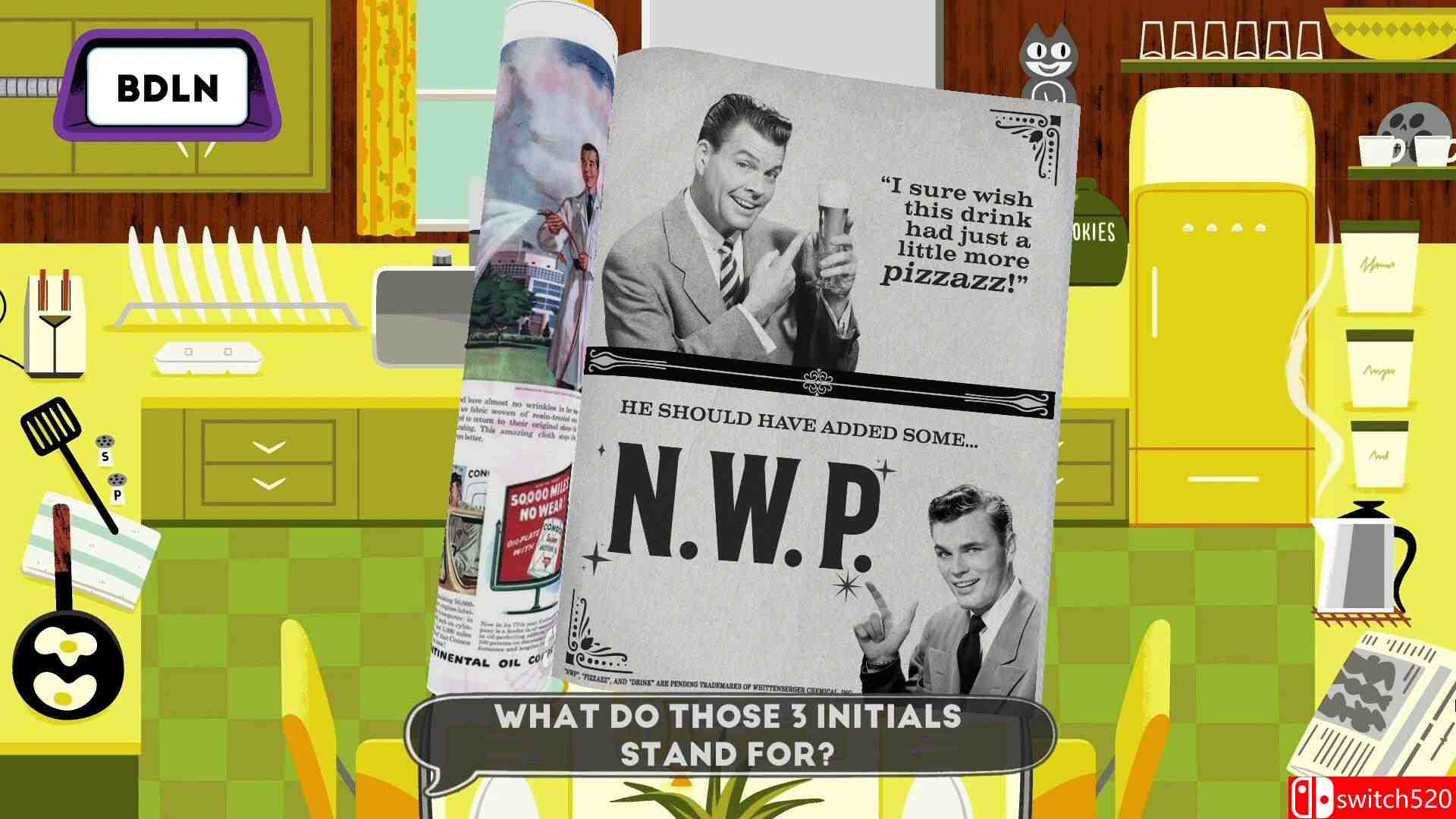 《以你之言2（Use Your Words 2）》Build 20389084 P2P硬盘版[EN]_4