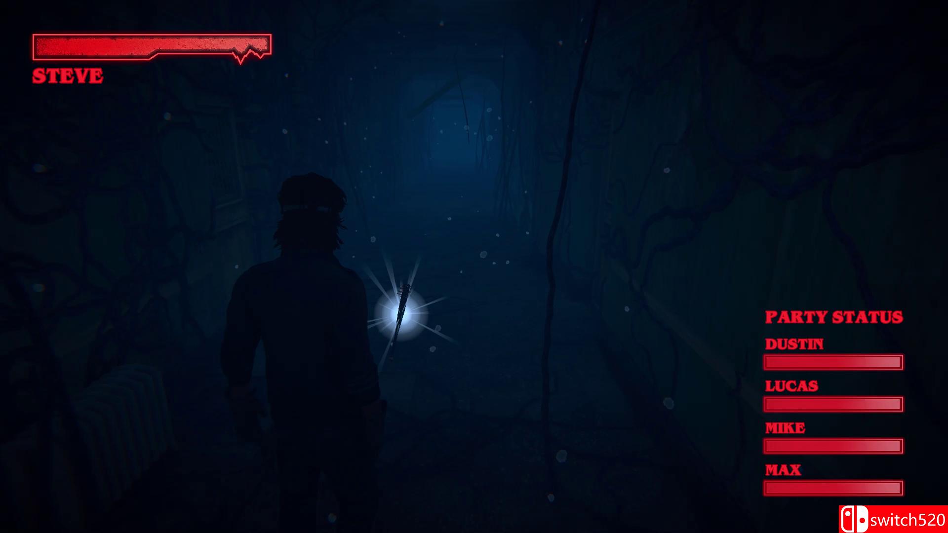 《怪事游戏（Stranger Things Game）》bADkARMA硬盘版[EN]_6