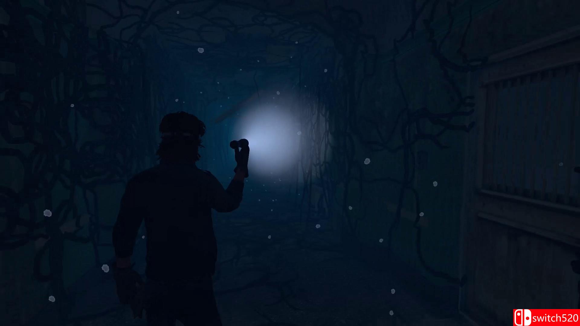 《怪事游戏（Stranger Things Game）》bADkARMA硬盘版[EN]_3