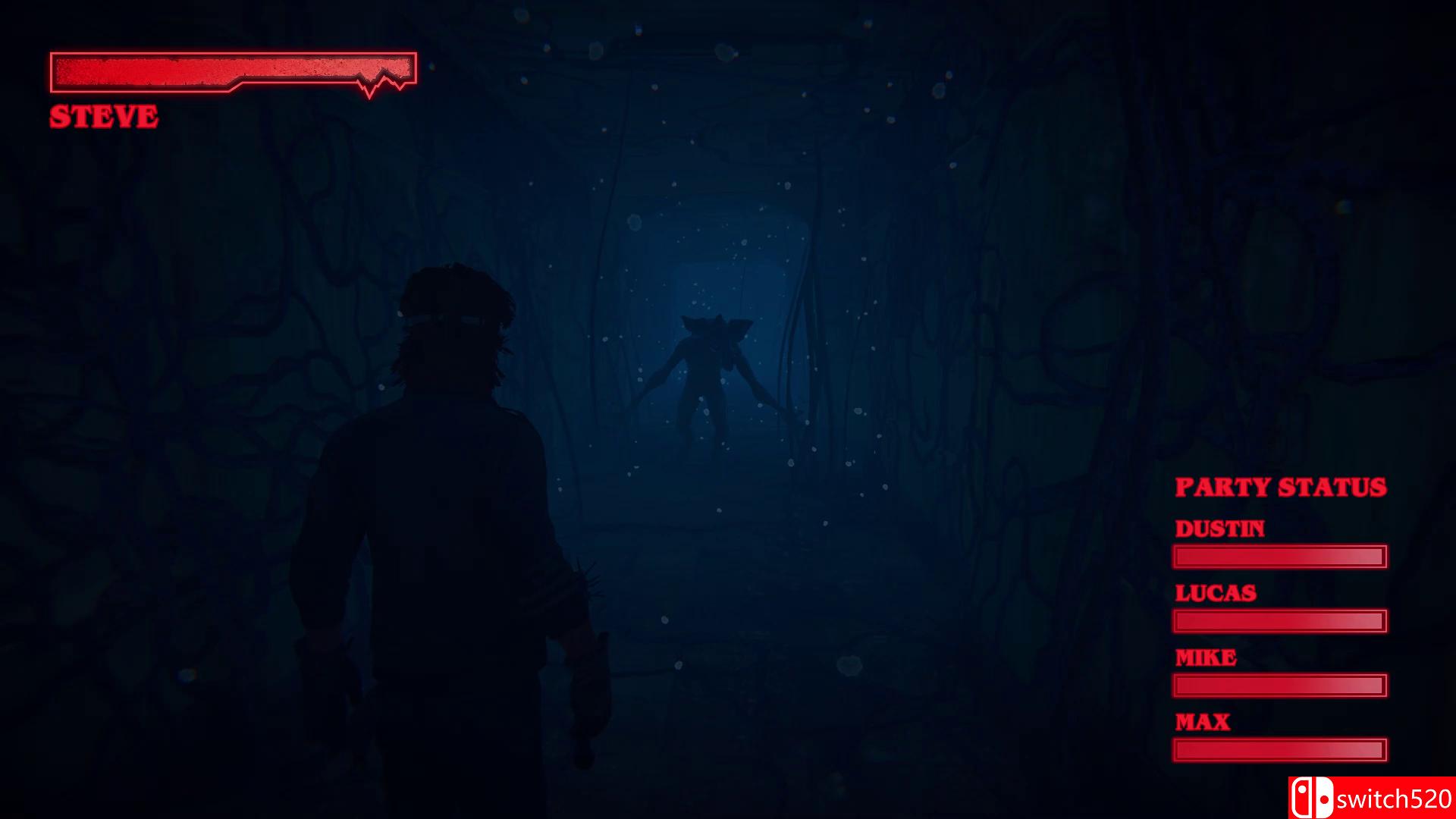 《怪事游戏（Stranger Things Game）》bADkARMA硬盘版[EN]_2