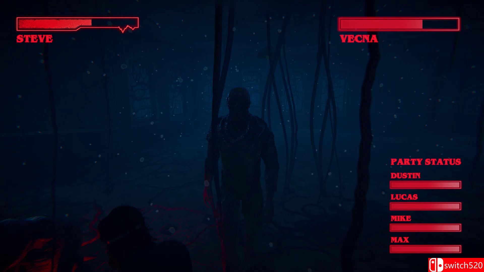 《怪事游戏（Stranger Things Game）》bADkARMA硬盘版[EN]_5