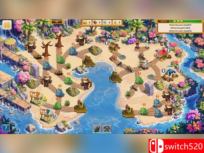 《阿尔戈英雄团11：铜之瘟疫（Argonauts Agency 11 Bronze Plague）》RAZOR硬盘版[EN]_3