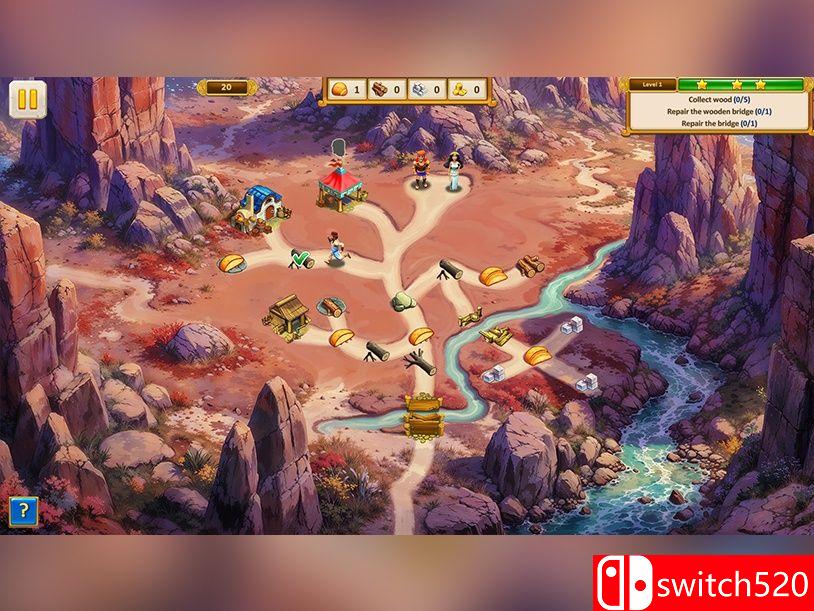 《阿尔戈英雄团11：铜之瘟疫（Argonauts Agency 11 Bronze Plague）》RAZOR硬盘版[EN]_2