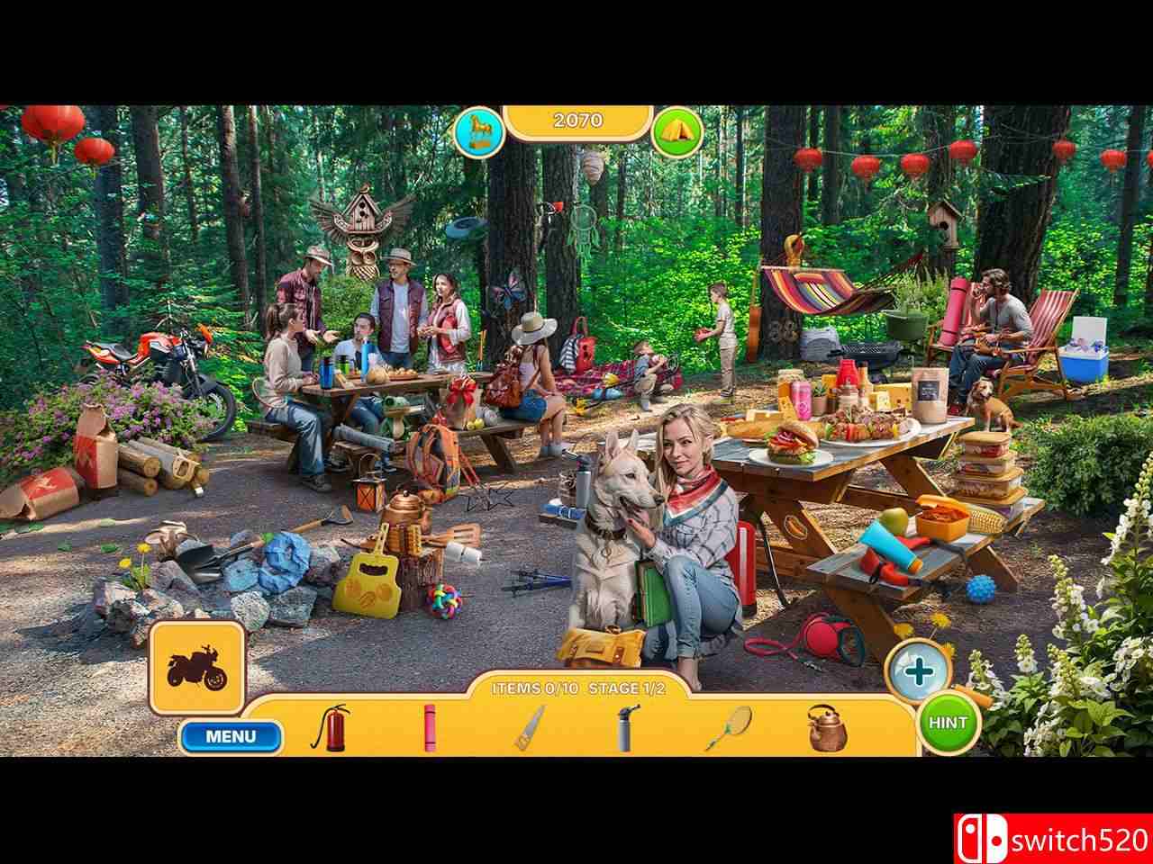 《隐藏周末：美国度假（Hidden Weekend: The American）》RAZOR硬盘版[EN]_1