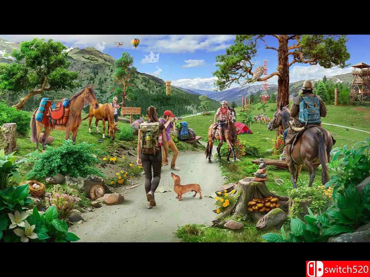 《隐藏周末：美国度假（Hidden Weekend: The American）》RAZOR硬盘版[EN]_3