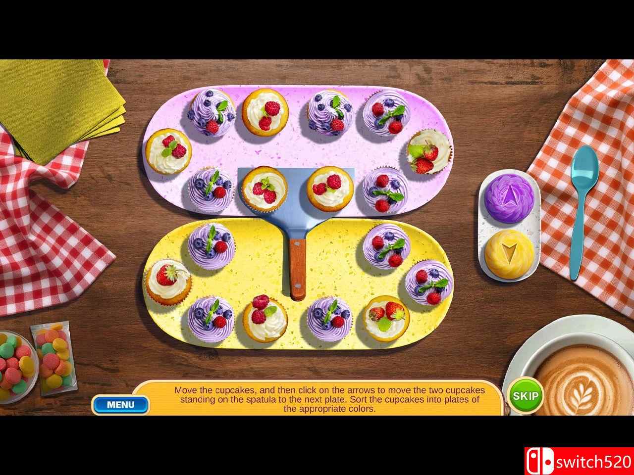 《隐藏周末：美国度假（Hidden Weekend: The American）》RAZOR硬盘版[EN]_2