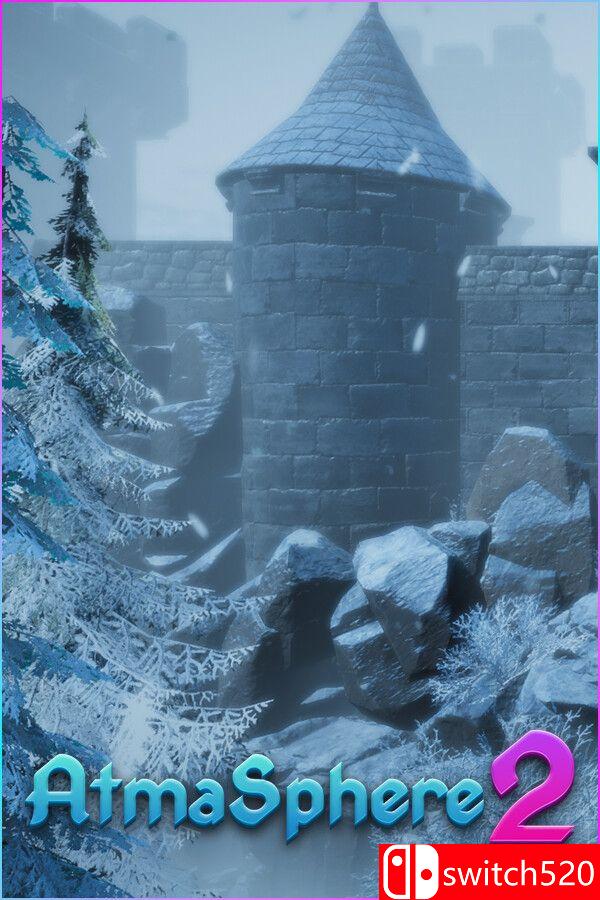 《阿特玛之球2（AtmaSphere 2）》官方中文 Build 18332547 P2P硬盘版[CN/TW/EN/JP]
