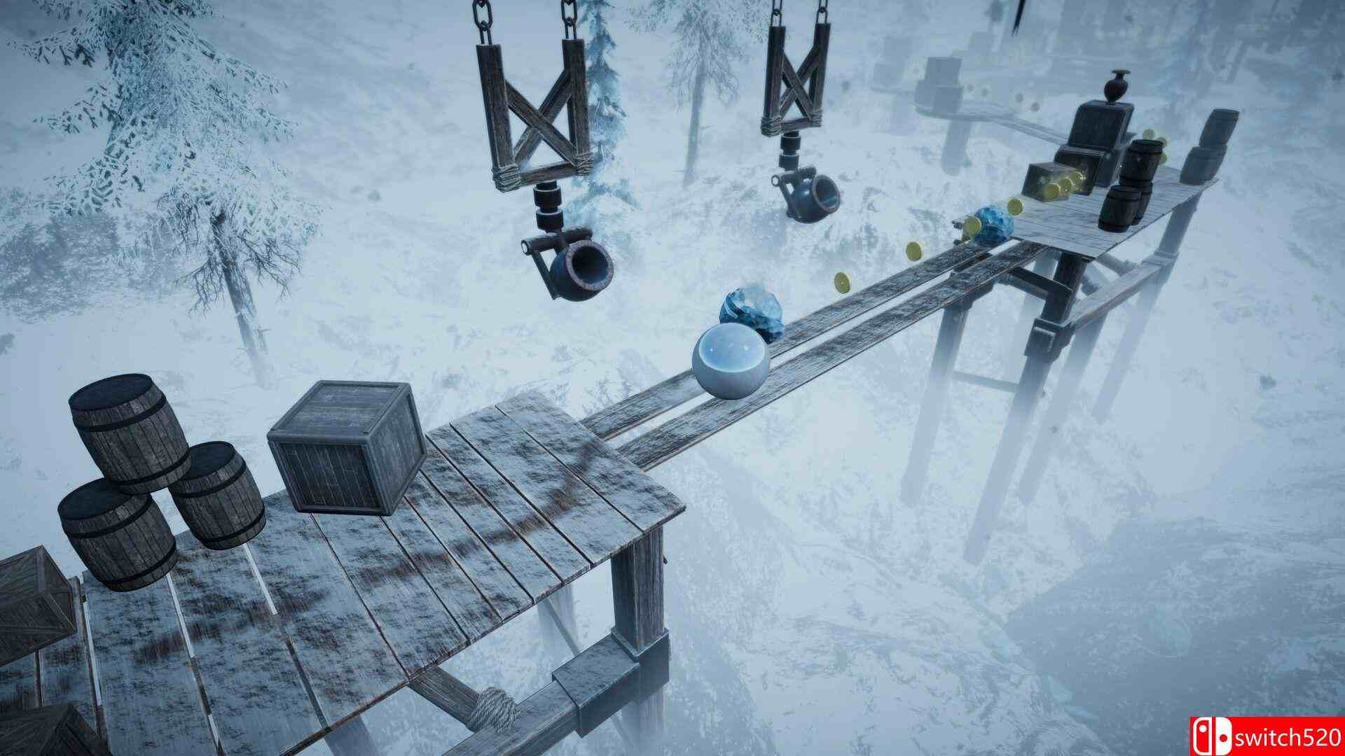 《阿特玛之球2（AtmaSphere 2）》官方中文 Build 18332547 P2P硬盘版[CN/TW/EN/JP]_4