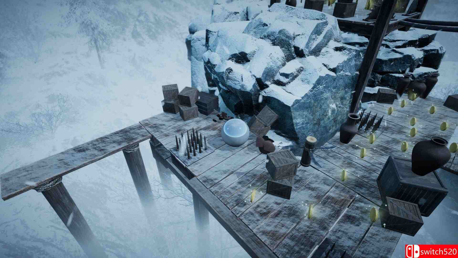 《阿特玛之球2（AtmaSphere 2）》官方中文 Build 18332547 P2P硬盘版[CN/TW/EN/JP]_3