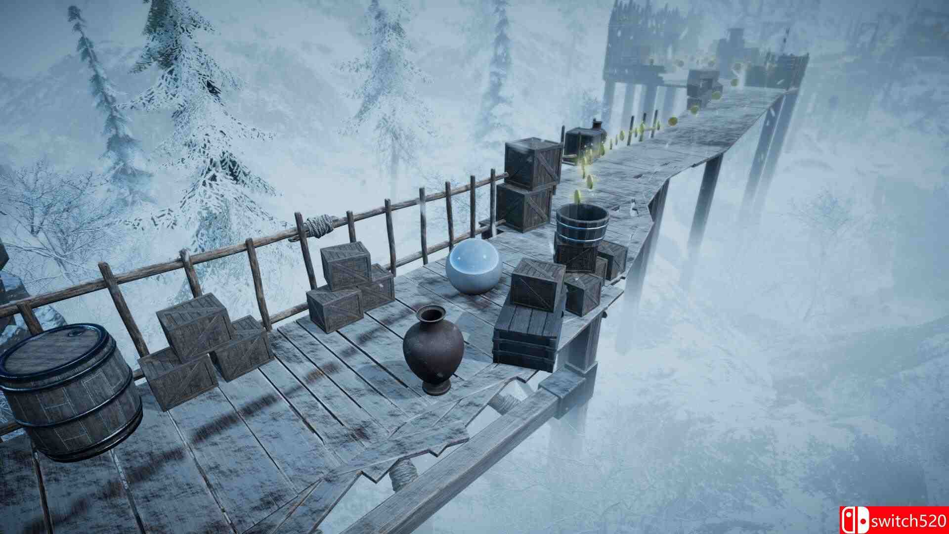 《阿特玛之球2（AtmaSphere 2）》官方中文 Build 18332547 P2P硬盘版[CN/TW/EN/JP]_2