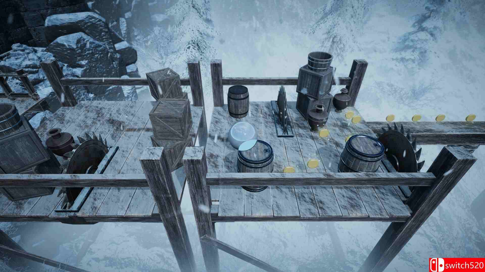 《阿特玛之球2（AtmaSphere 2）》官方中文 Build 18332547 P2P硬盘版[CN/TW/EN/JP]_5