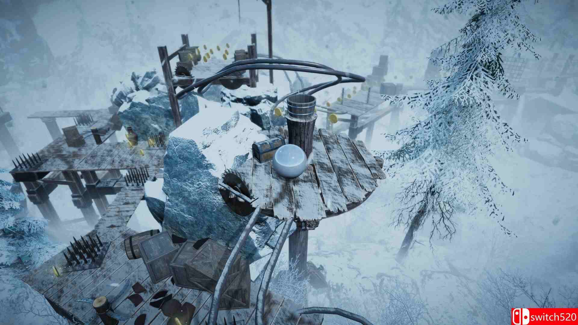 《阿特玛之球2（AtmaSphere 2）》官方中文 Build 18332547 P2P硬盘版[CN/TW/EN/JP]_1