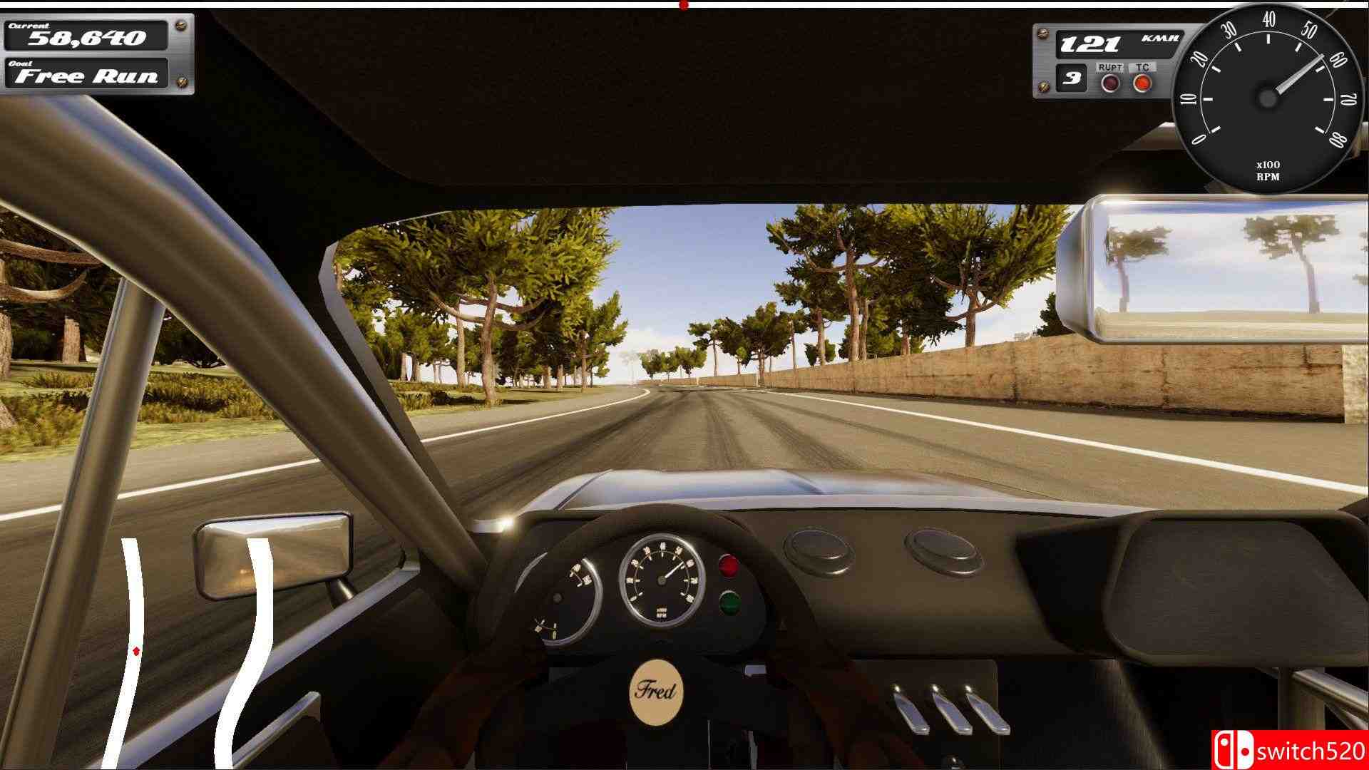 《经典赛车精英（Classic Racers Elite）》官方中文 Build 16289216 P2P硬盘版[CN/EN]_4