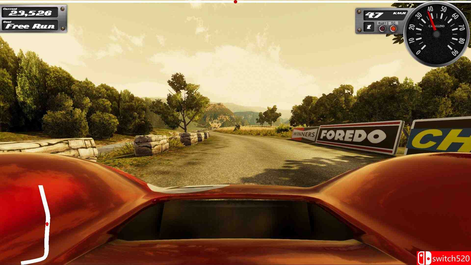 《经典赛车精英（Classic Racers Elite）》官方中文 Build 16289216 P2P硬盘版[CN/EN]_1