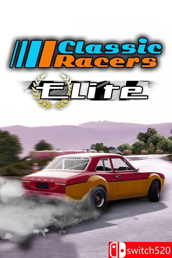 《经典赛车精英（Classic Racers Elite）》官方中文 Build 16289216 P2P硬盘版[CN/EN]