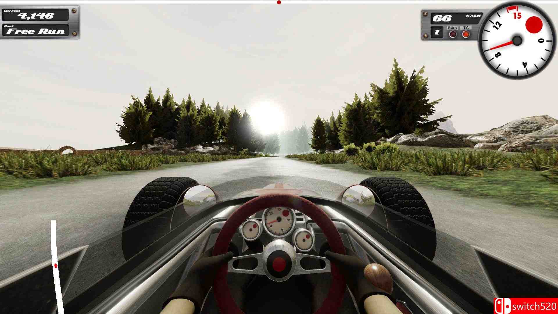 《经典赛车精英（Classic Racers Elite）》官方中文 Build 16289216 P2P硬盘版[CN/EN]_5