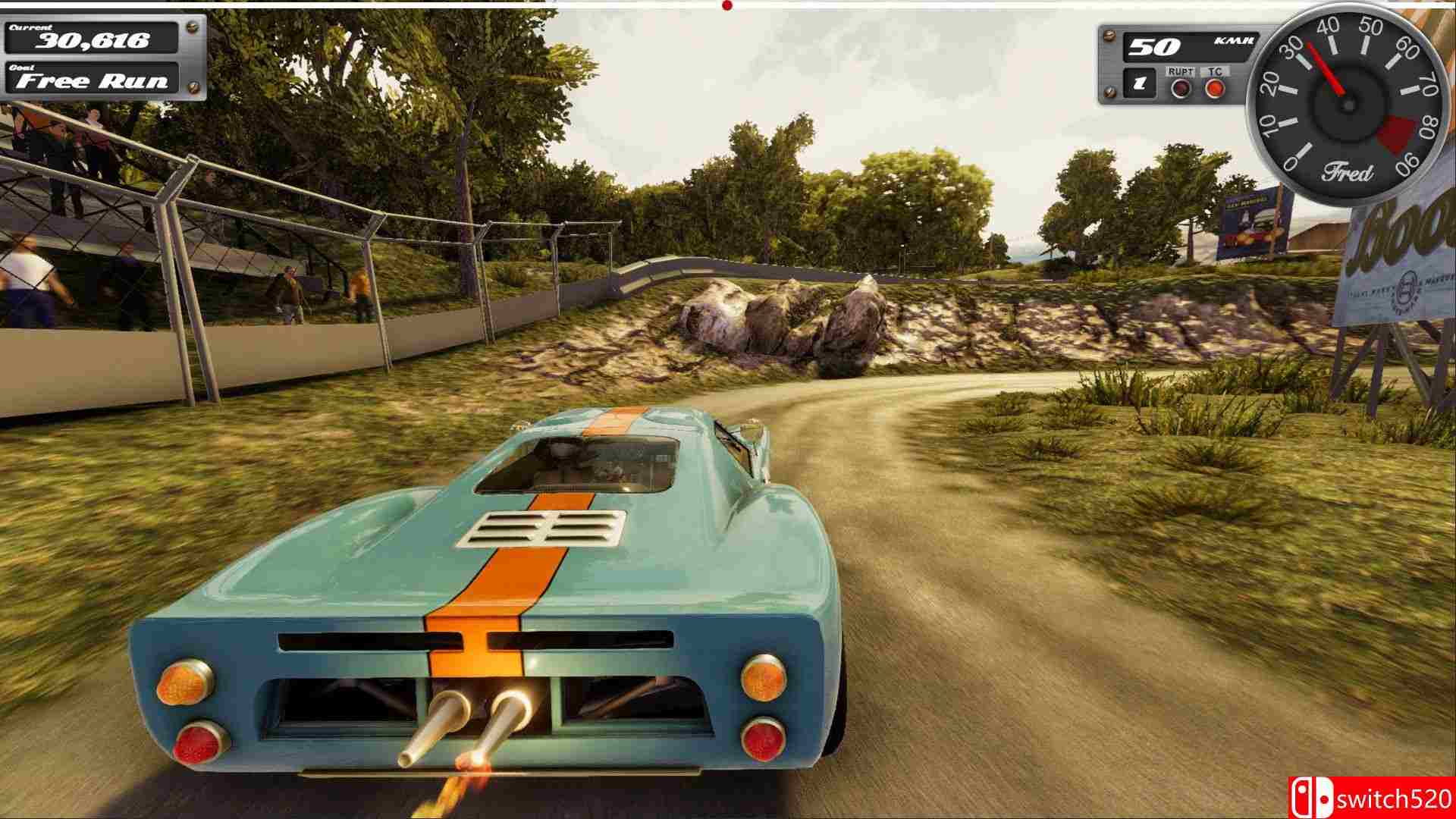 《经典赛车精英（Classic Racers Elite）》官方中文 Build 16289216 P2P硬盘版[CN/EN]_2