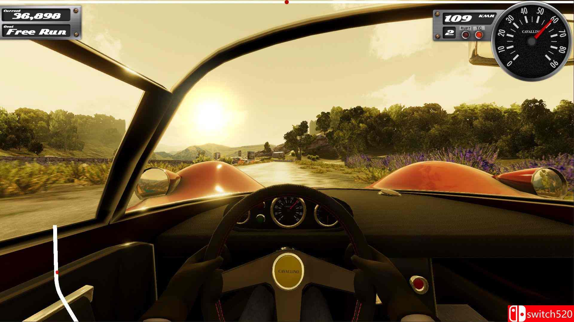 《经典赛车精英（Classic Racers Elite）》官方中文 Build 16289216 P2P硬盘版[CN/EN]_3
