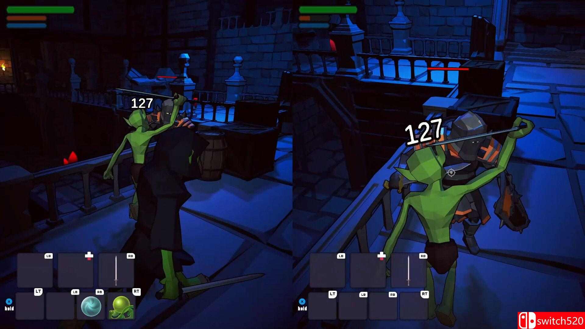 《王国与奴隶（Kingdoms And Slaves）》TENOKE镜像版[EN]_2