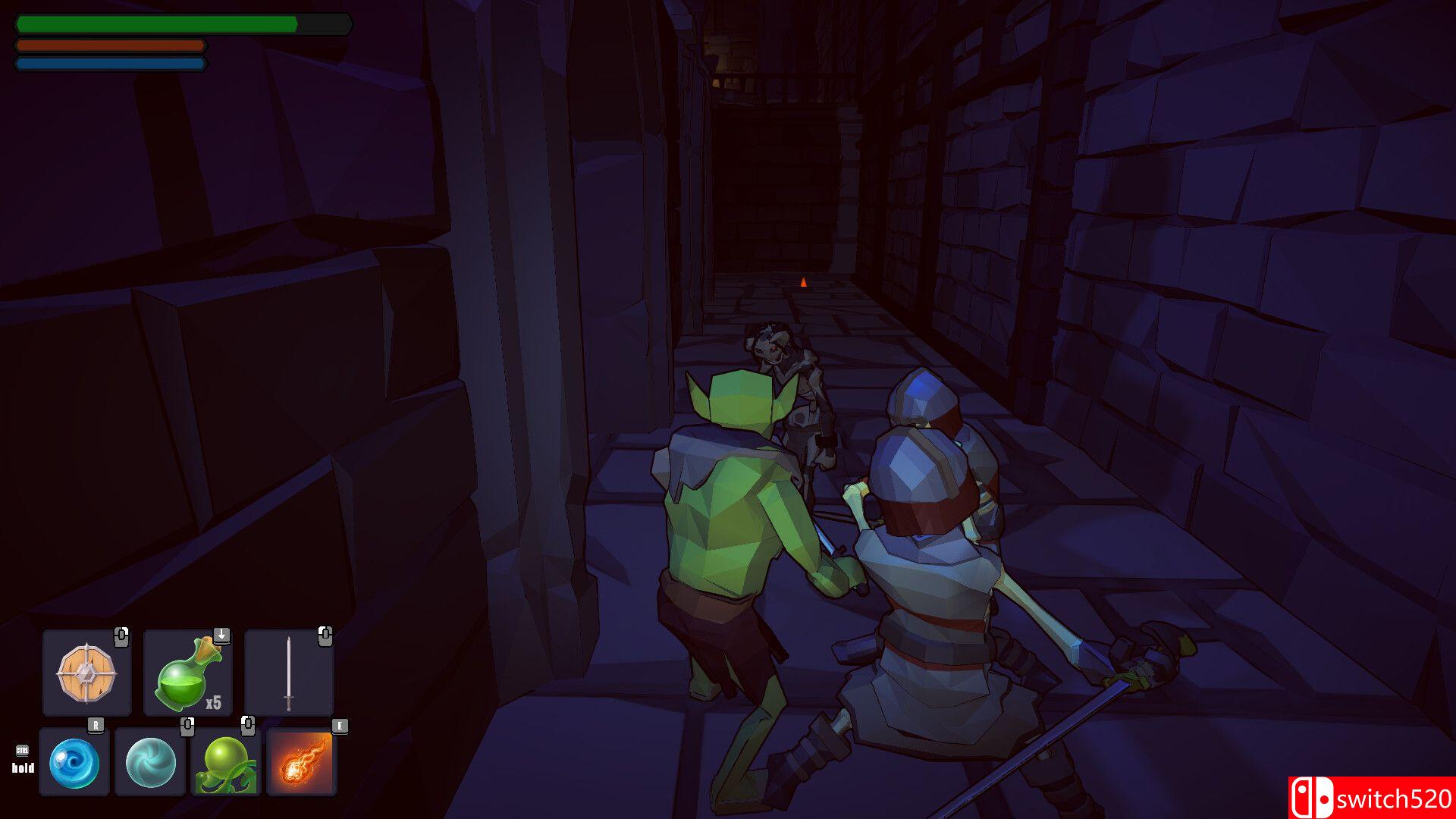 《王国与奴隶（Kingdoms And Slaves）》TENOKE镜像版[EN]_4