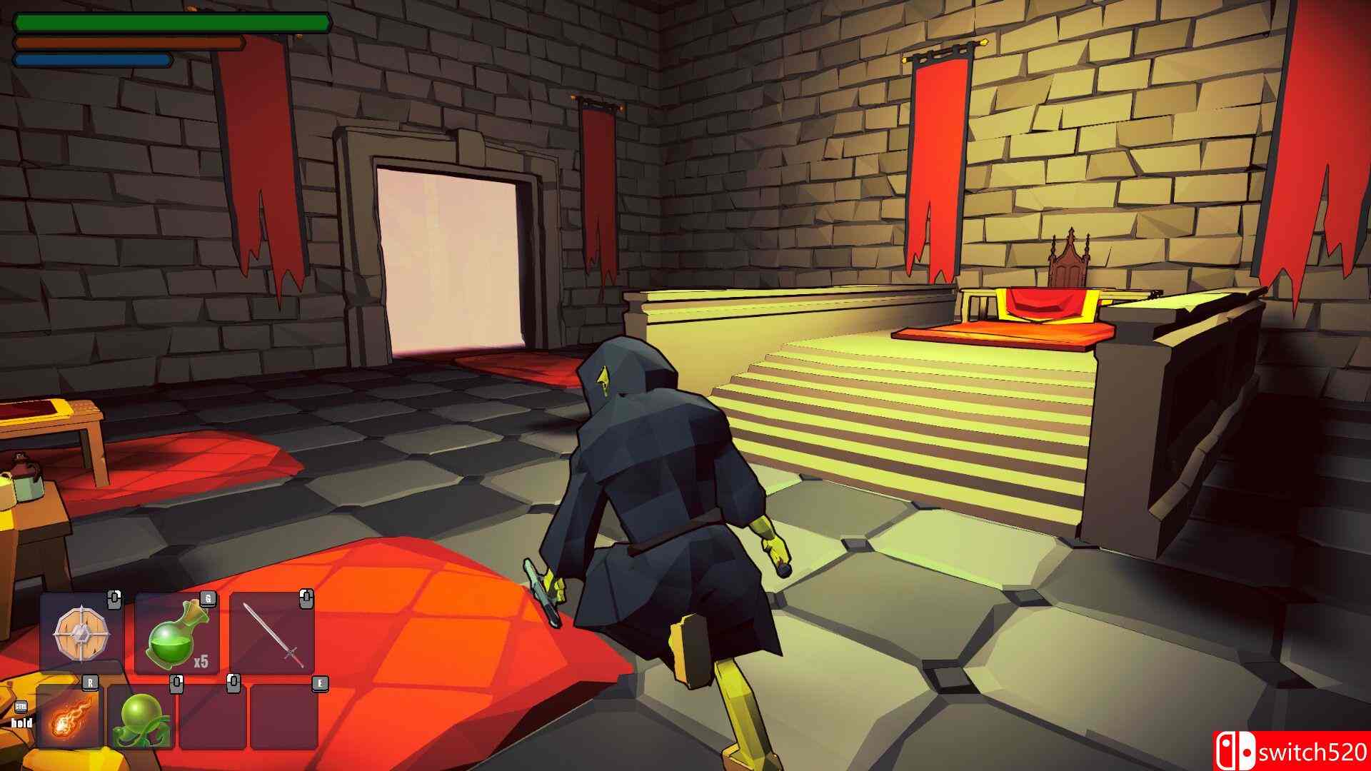 《王国与奴隶（Kingdoms And Slaves）》TENOKE镜像版[EN]_5