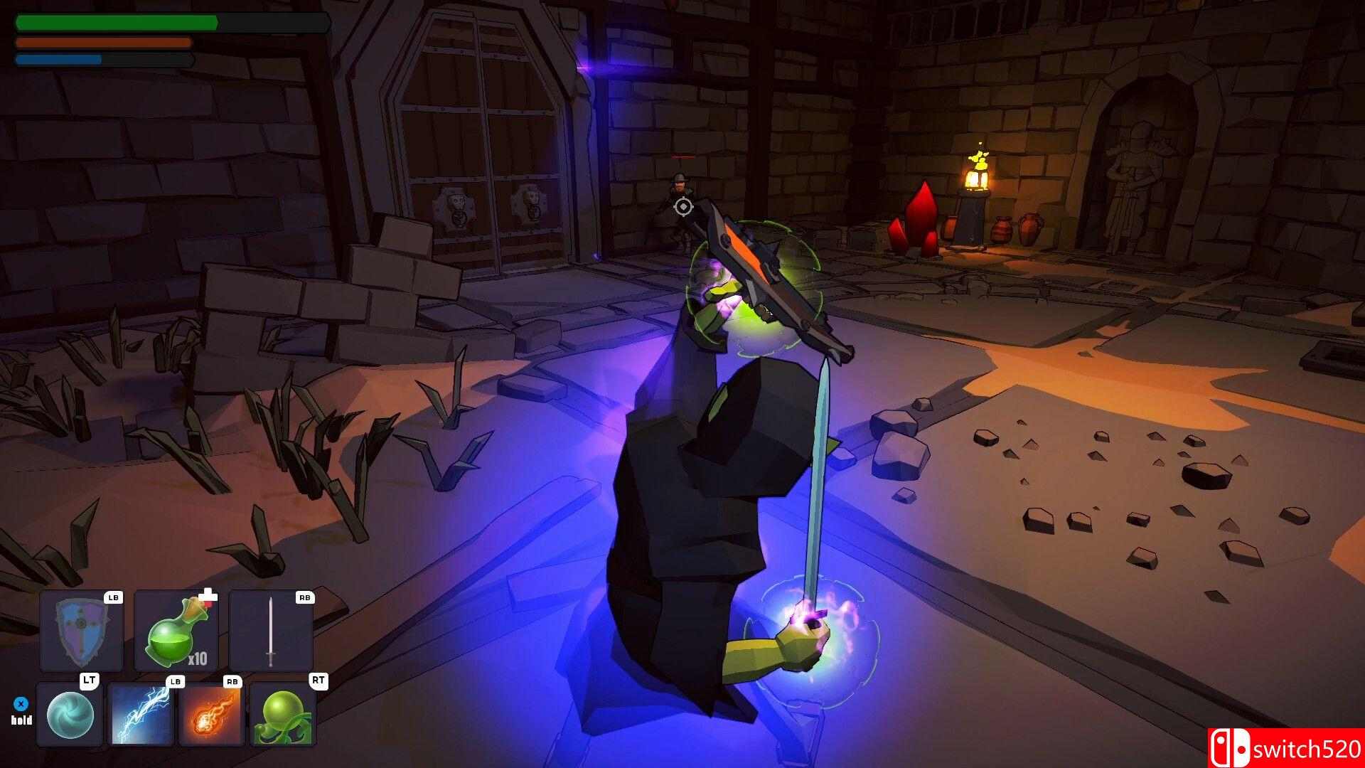 《王国与奴隶（Kingdoms And Slaves）》TENOKE镜像版[EN]_3