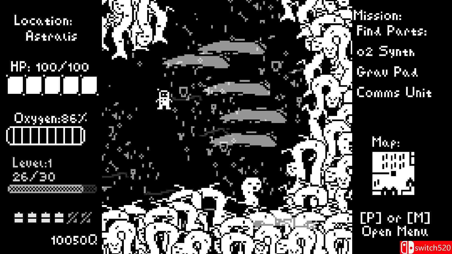 《超级星际冒险（Super Star Adventure）》Build 21297936 P2P硬盘版[EN]_3