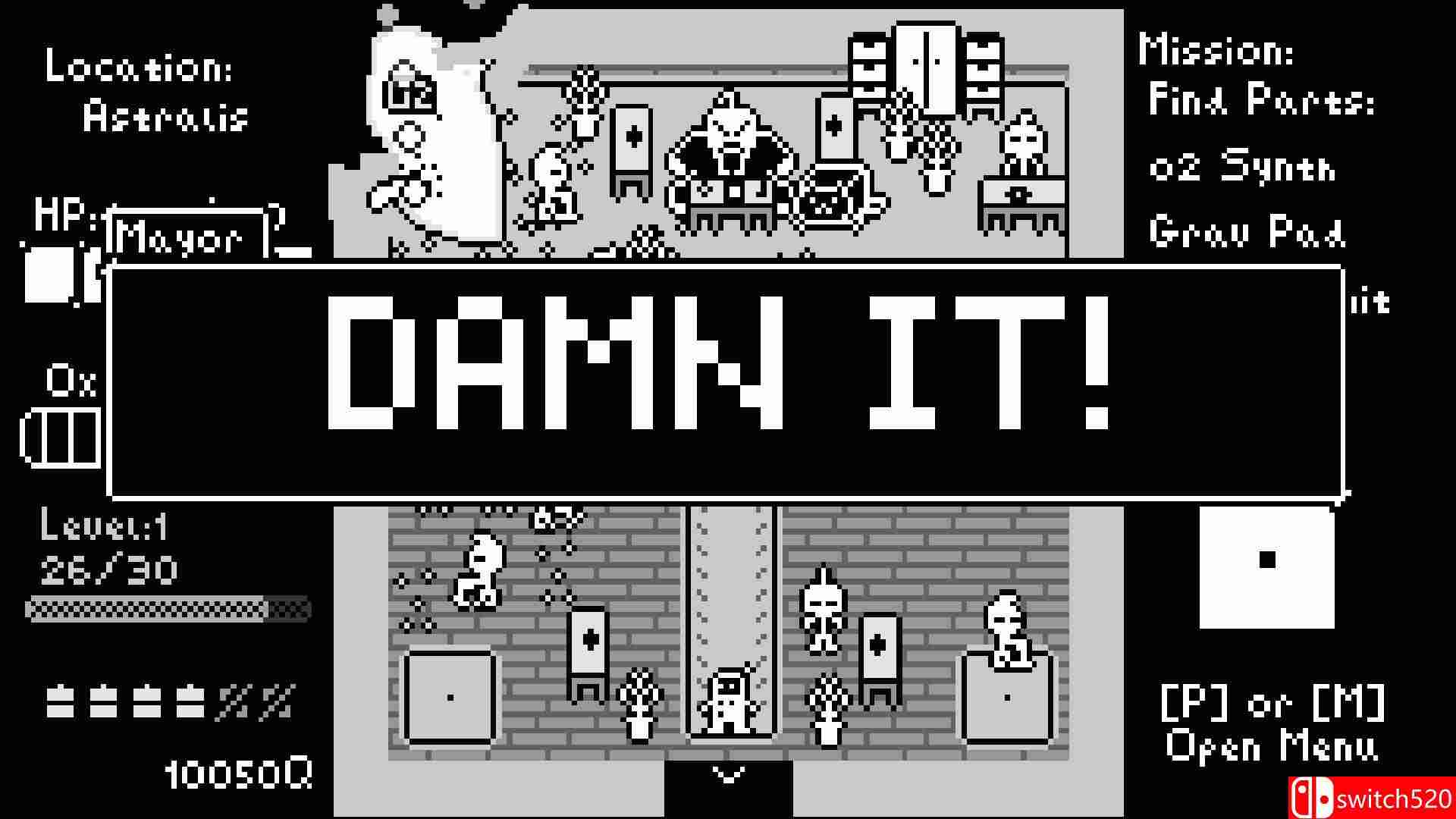 《超级星际冒险（Super Star Adventure）》Build 21297936 P2P硬盘版[EN]_5