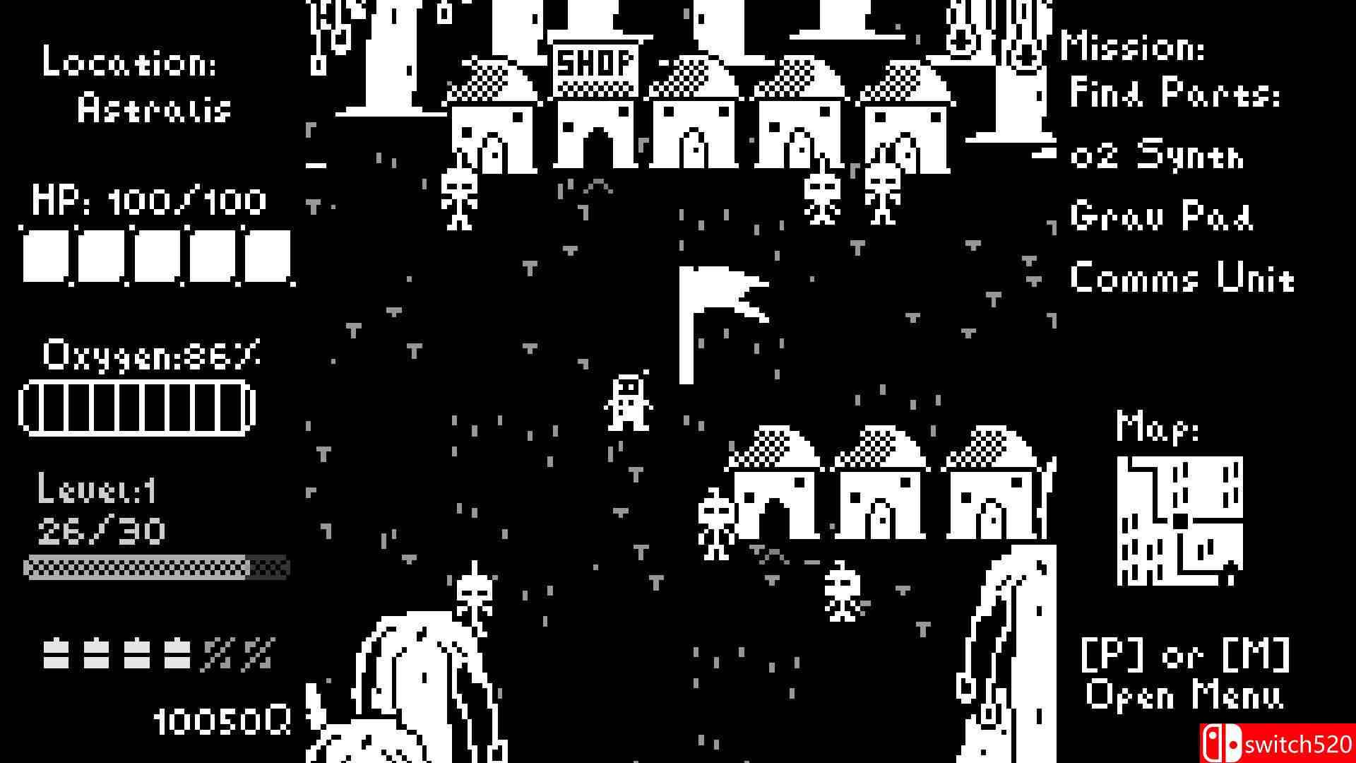 《超级星际冒险（Super Star Adventure）》Build 21297936 P2P硬盘版[EN]_4