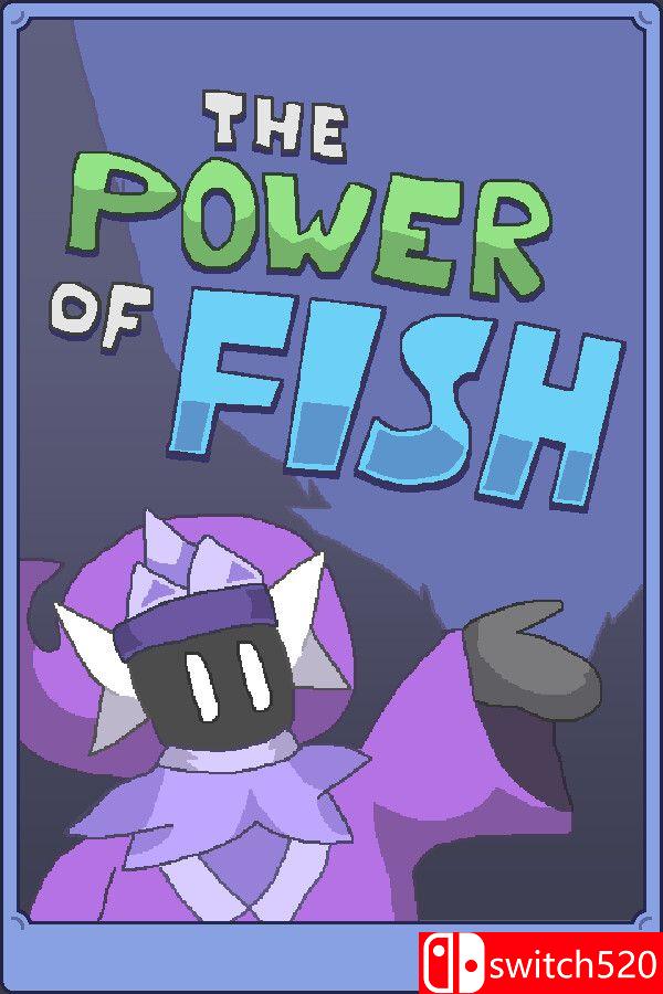 《鱼之力量（The Power of Fish）》Build 21374487 P2P硬盘版[EN]