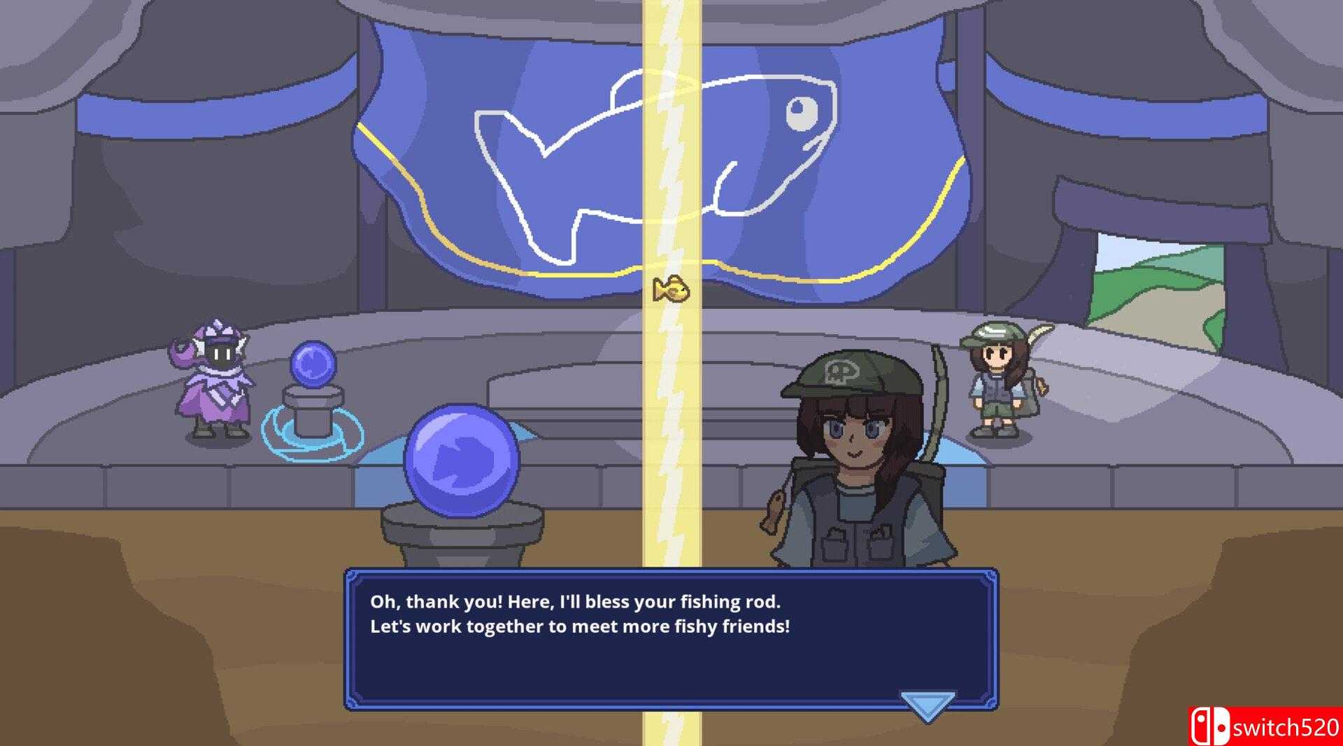 《鱼之力量（The Power of Fish）》Build 21374487 P2P硬盘版[EN]_5