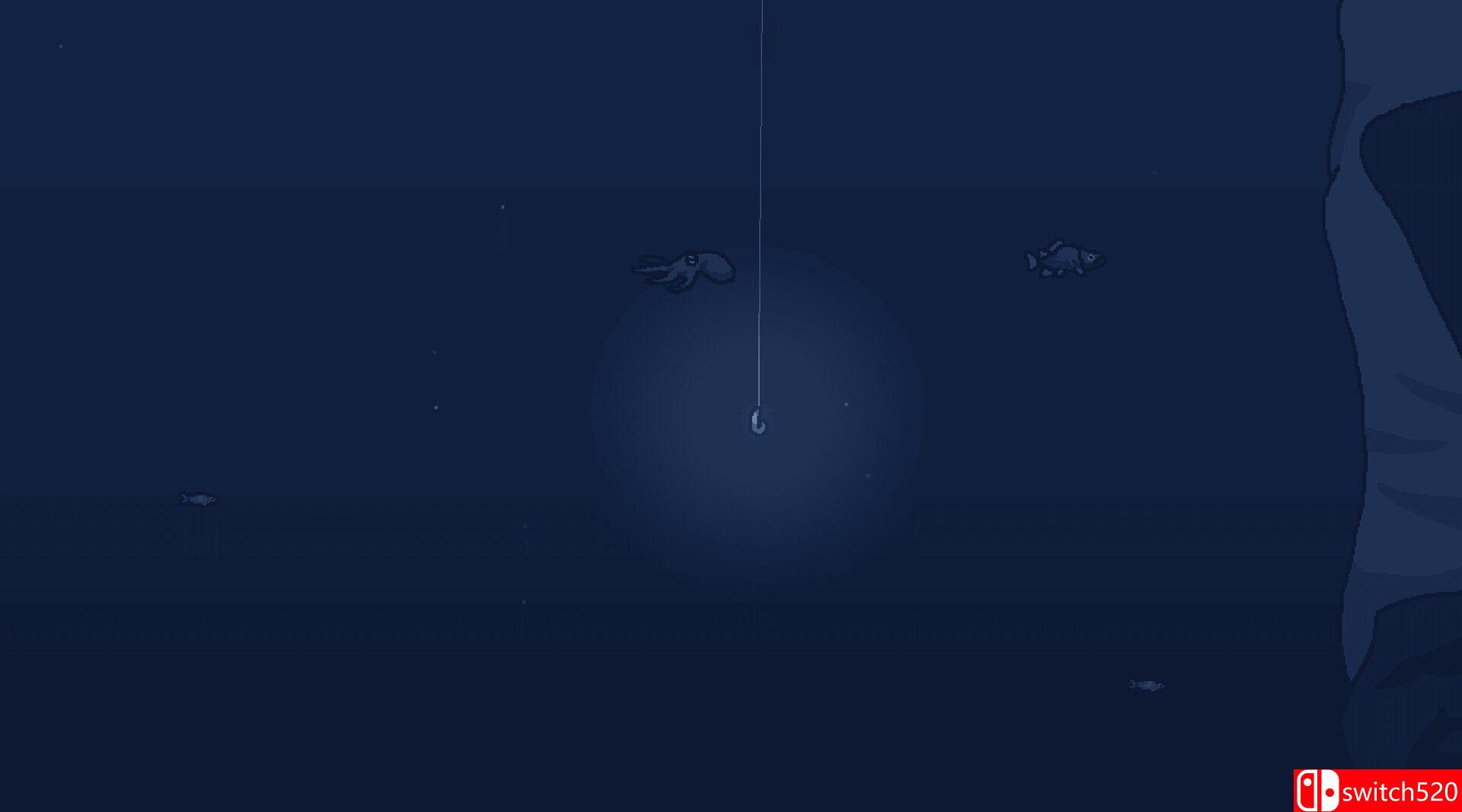 《鱼之力量（The Power of Fish）》Build 21374487 P2P硬盘版[EN]_4